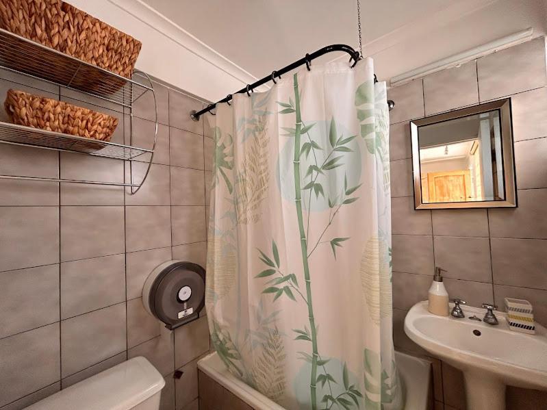 Casona Lorena Сантьяго Экстерьер фото